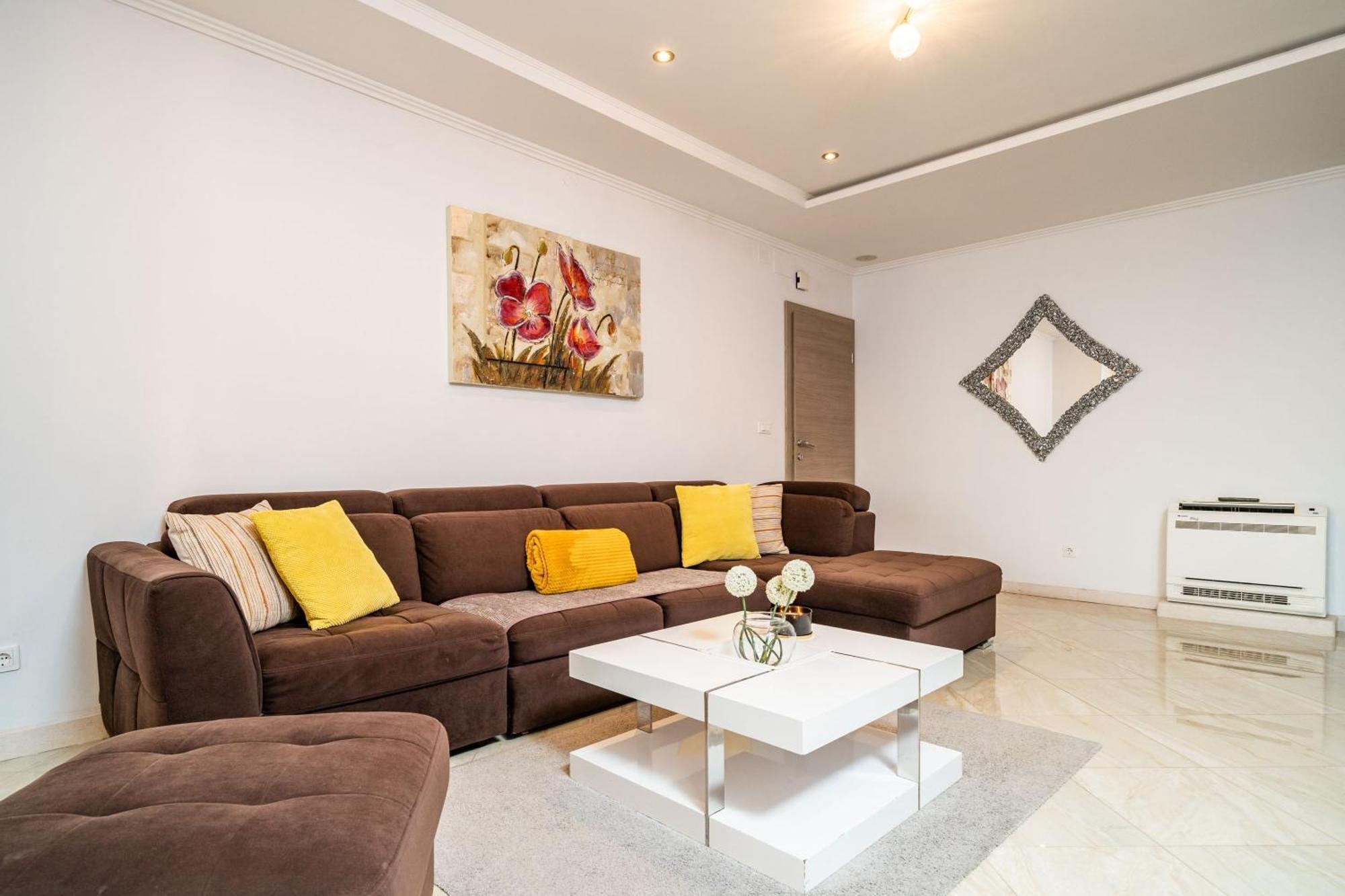 Apartments Sandito Mlini Chambre photo