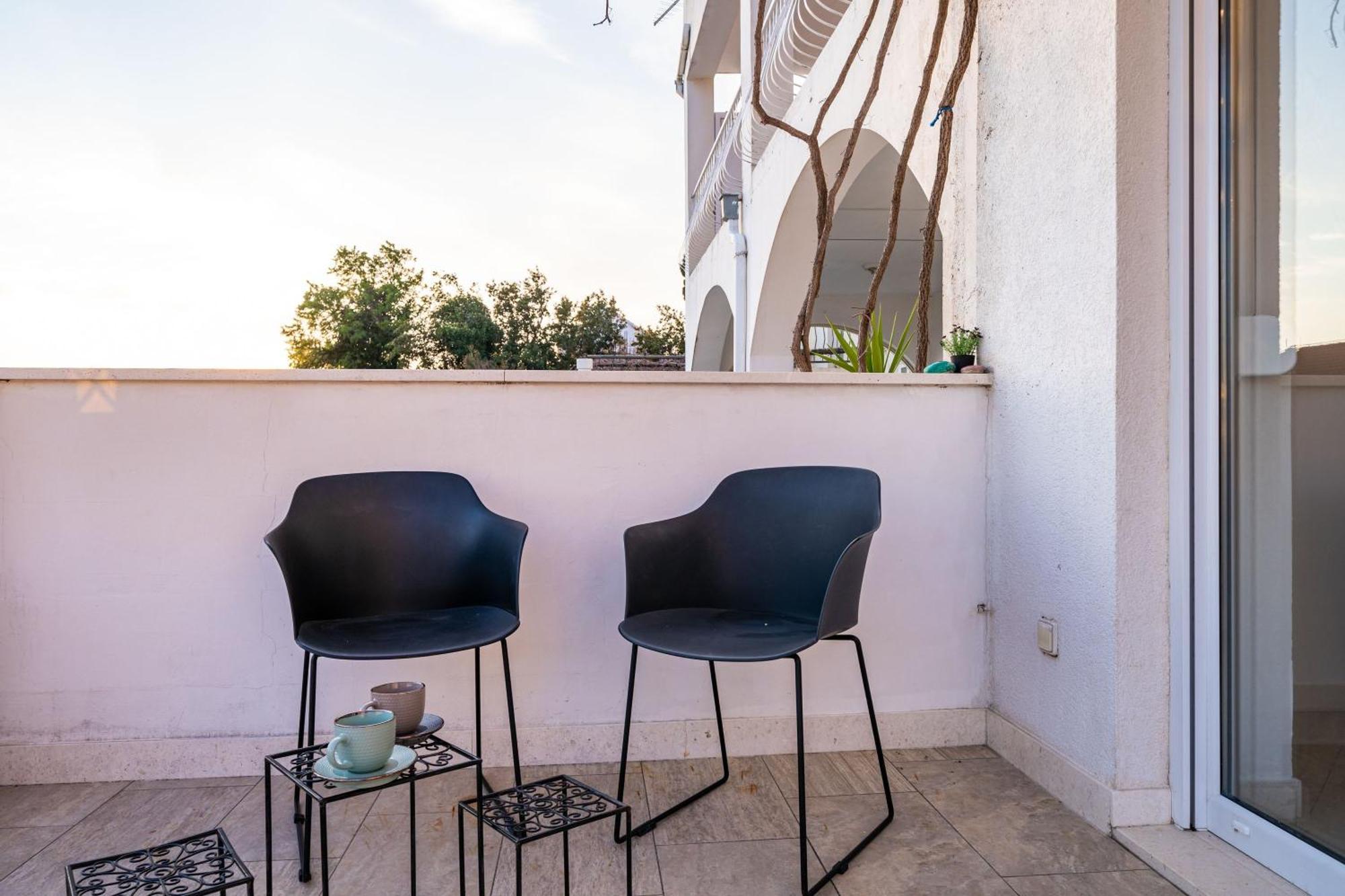 Apartments Sandito Mlini Chambre photo