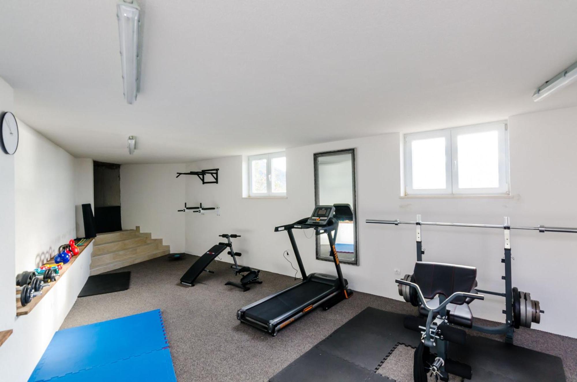 Apartments Sandito Mlini Chambre photo