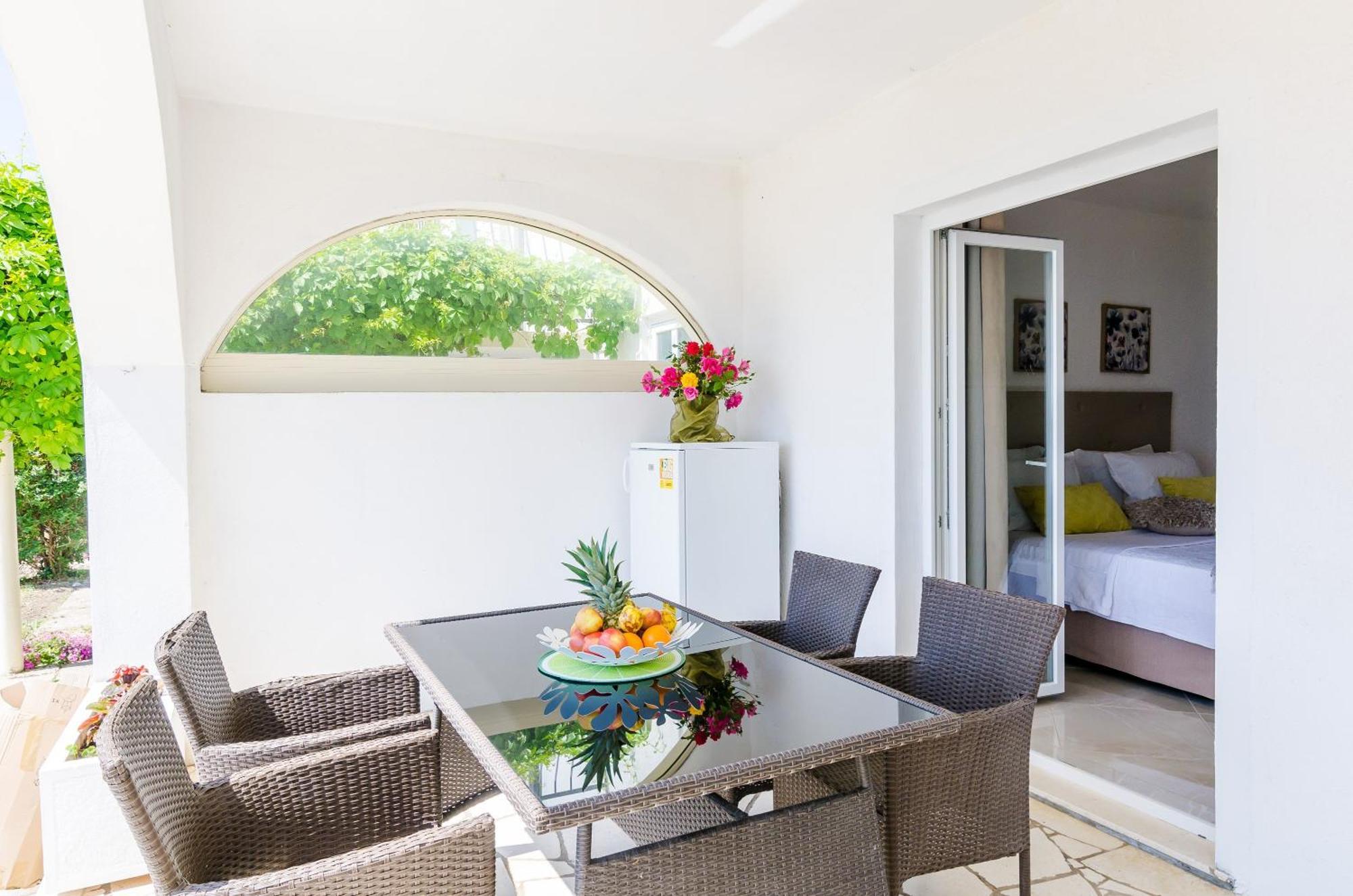 Apartments Sandito Mlini Chambre photo
